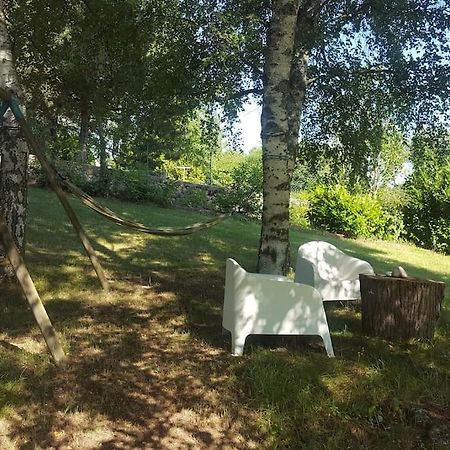 Chambre A La Campagne Saint Andre De Chalencon Εξωτερικό φωτογραφία
