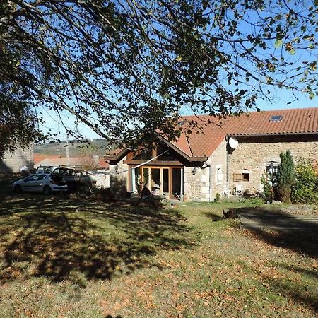 Chambre A La Campagne Saint Andre De Chalencon Εξωτερικό φωτογραφία