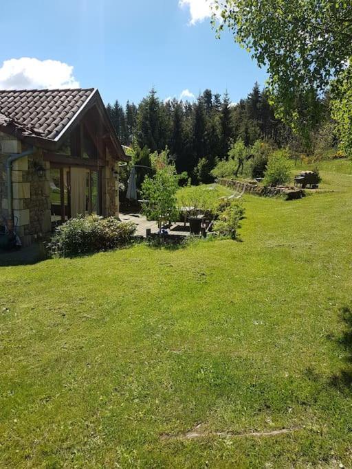 Chambre A La Campagne Saint Andre De Chalencon Εξωτερικό φωτογραφία