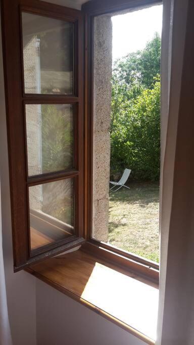 Chambre A La Campagne Saint Andre De Chalencon Εξωτερικό φωτογραφία
