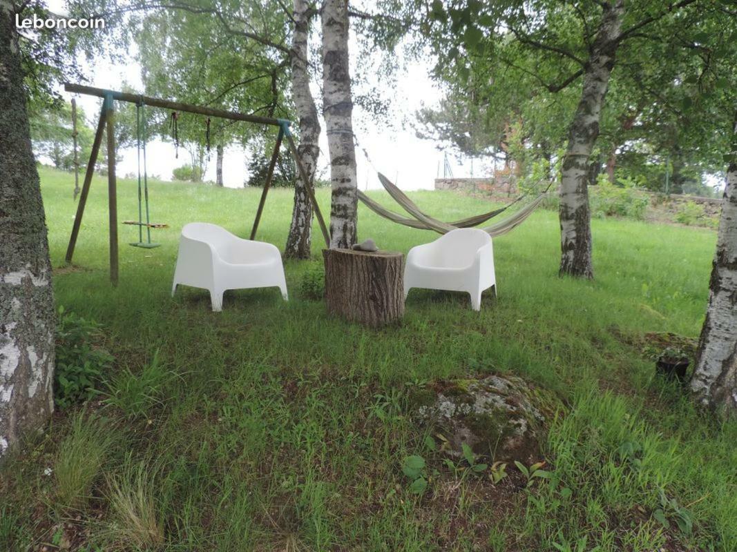 Chambre A La Campagne Saint Andre De Chalencon Εξωτερικό φωτογραφία