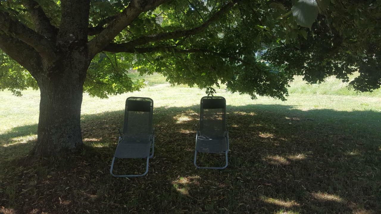 Chambre A La Campagne Saint Andre De Chalencon Εξωτερικό φωτογραφία